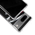 NFL Atlanta Falcons Large Logo Google Pixel 7a Clear Case